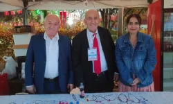 Ankara Gastrofest’te Nallıhan ve Beypazarı ürünleri buluştu