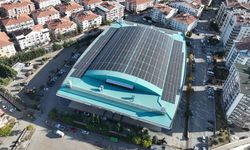 Mamak Belediyesi’nden Yeşil Hamle