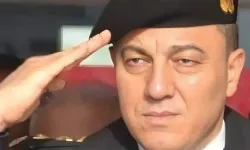 Jandarma KOM Daire Başkanı Tuğgeneral Selami Akşit vefat etti