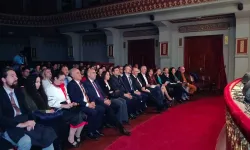 Ankara'da "Türk-Macar Dostluk Konseri" düzenlendi!
