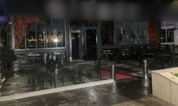 Yenimahalle’de eglence mekanına silahlı saldırı!