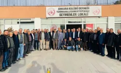 Çamlıdere belediye başkanından 'kalıcı nüfus' vurgusu!