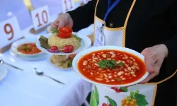 Keçiören’de serhat lezzetleri ve ezgileri buluşuyor