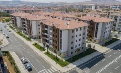 Çamlıdere’de TOKİ başvuruları başlıyor!