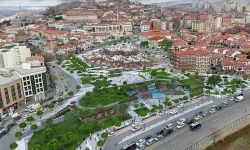 Altındağ'da beklenen kentsel dönüşüm başlıyor