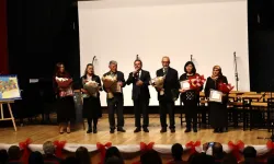 Ankara’nın kaymakamları öğretmenleri yalnız bırakmadı!