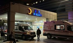 Ankara'da 154 kişi zehirlendi