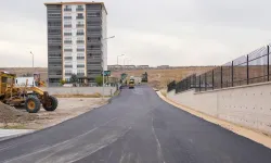 Etimesgut'ta konforlu ulaşım: Öncelik trafik ve yaya güvenliği