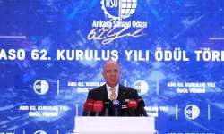 ASO Başkanı Ardıç’tan Ankara’nın geleceğine dair çarpıcı mesajlar!