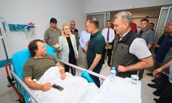 Muğla’da uçak kazasından kurtulmuştu… Hırvatistan’da şehit oldu