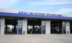 Çamlıderelilere 'araç muayene istasyonu' müjdesi!