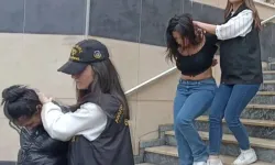 Ankara dahil 6 ilde fuhuş operasyonu