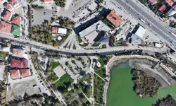 Gölbaşı Şehit Ali Gaffar Okkan Caddesi yenilendi!