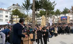 Başkan Koç: Haymana Başkentin gözdesi olacak