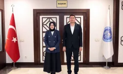 Akyurt’ta gençlik odaklı buluşma