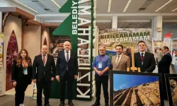 Kızılcahamam’ın termal ve doğal zenginlikleri tanıtıldı