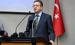 Veysel Tiryaki'den başsağlığı mesajı