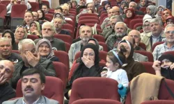 2026 Hac kuraları Ankara'da çekildi