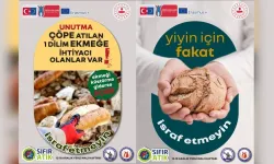 Sincan Türkiye'nin en çevre dostu ilçesi oluyor!