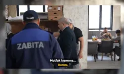 Gıda zehirlenmesi vakaları Gölbaşı'nı harekete geçirdi!