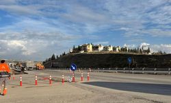 Beypazarı-Nallıhan Yolunun Asfaltlanan Bölümü Trafiğe Açıldı