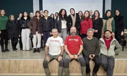 Beypazarı’nda Deprem Bilinci Semineri