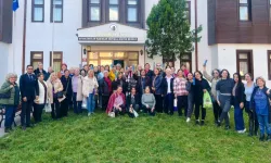 Altındağ'da kadınlar öncülüğünde temizlik bilinci artıyor