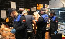 Etimesgut’ta Kapsamlı Gıda Denetimleri Sürüyor