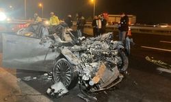 Etimesgut’ta TIR Kazası: 2 Kişi Hayatını Kaybetti