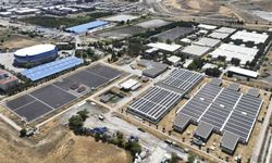 İvedik Arıtma Tesisi’nin Kapasitesi Artıyor