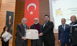 Kahramankazan’da Arıcılık Paneli