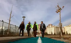 Akyurt’un geleceğine iki yeni dokunuş