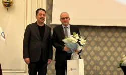 Beypazarı’ndan tıp dünyasına "bilim" köprüsü