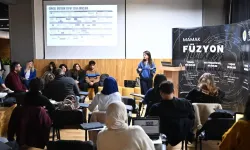 Mamak’ta yapay zeka zirvesi