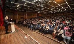 Ankara Yenimahalle 7’nci Tiyatro Festivali Başladı