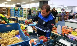 Yenimahalle Belediyesi denetimde!