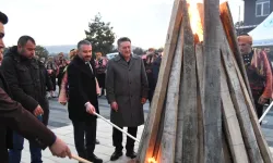 Pursaklar’da yüzlerce yıllık gelenek yeniden canlandı