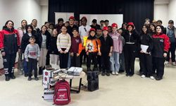 Altındağ'da Hayat Kurtaran Adım