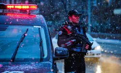 Ankara’da kar mesaisi: AKOM ve ilçeler sahada, Emniyet görevde