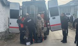 Ankara Polatlı'da Böcek İlacı Dehşeti: 7 Kişi Zehirlendi