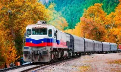 Ankara-Samsun arası 2,5 saate düşüyor