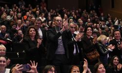 Etimesgut Kent Tiyatrosu’ndan dev başlangıç