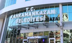 Kahramankazan'da Ramazan Seferberliği Başladı