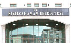 Kızılcahamam'da Bir İlk: Sosyal Tesis için Geri Sayım