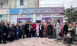 Kahramankazan’da çevreci atölye: Atık yağlar sabuna dönüşüyor