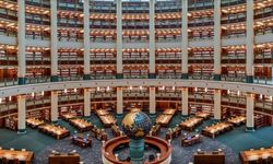 Millet Kütüphanesi’nde Aile Sergisi Açıldı