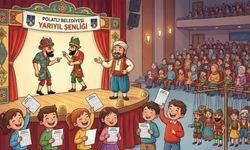 Polatlı’da Yarıyıl Eğlencesi