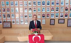 Türk Bayrağına Çirkin Saldırıya Çubuk’tan Sert Tepki Geldi