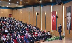 Başkan Veysel Tiryaki Altındağlı Kadınlarla Buluştu