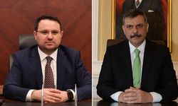 İçişleri Bakanı ve Adalet Bakanı değişti